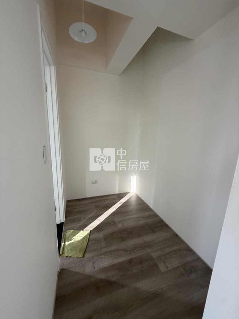 精銳SkyoneC棟大3房雙平車房屋室內格局與周邊環境