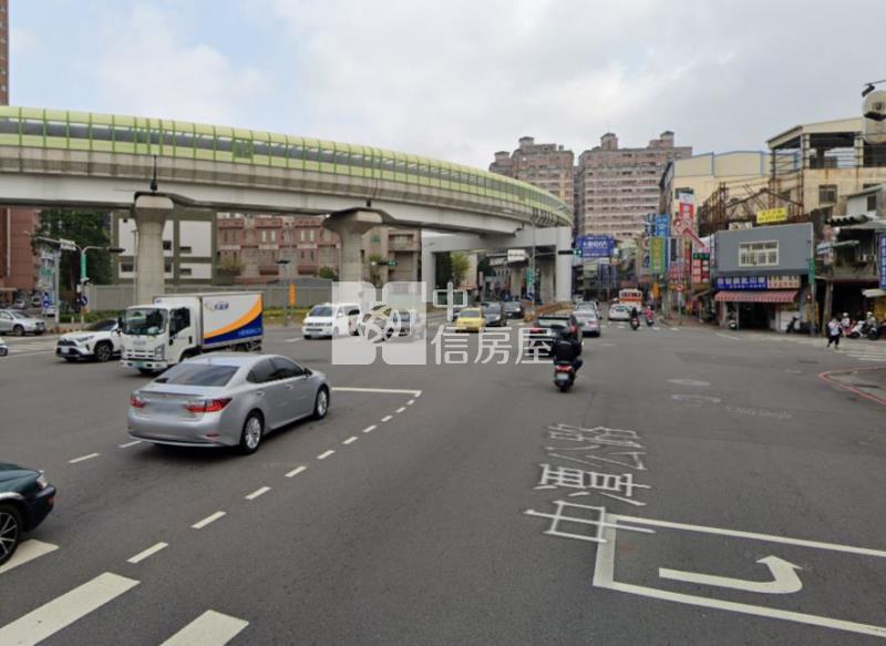 北屯路大買家｜大地坪投天(店住合一可營登)房屋室內格局與周邊環境