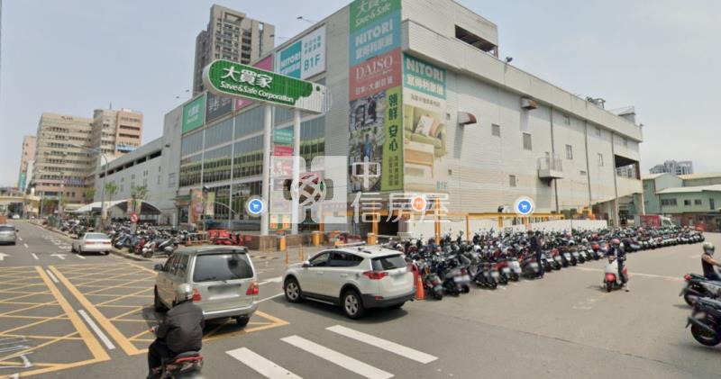 北屯路大買家｜大地坪投天(店住合一可營登)房屋室內格局與周邊環境