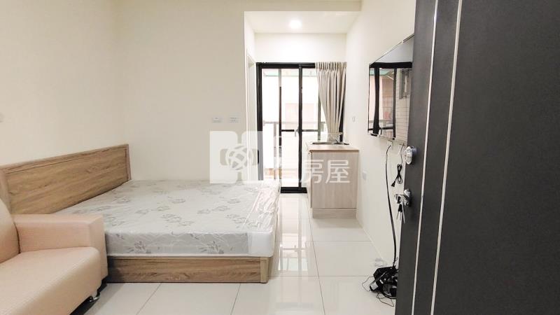 華美西街｜全新整理｜絕美透套｜收租｜投資｜投報案件房屋室內格局與周邊環境