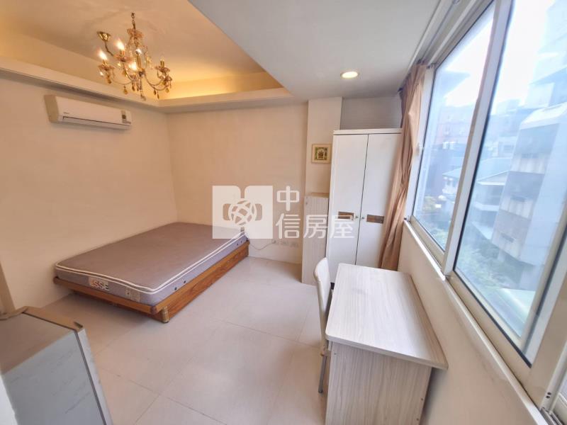 崇德路一中商圈｜間間獨洗曬｜收租5套房｜收租｜投資｜投報案件房屋室內格局與周邊環境