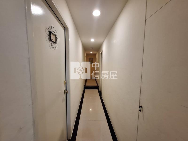 崇德路一中商圈｜間間獨洗曬｜收租5套房｜收租｜投資｜投報案件房屋室內格局與周邊環境
