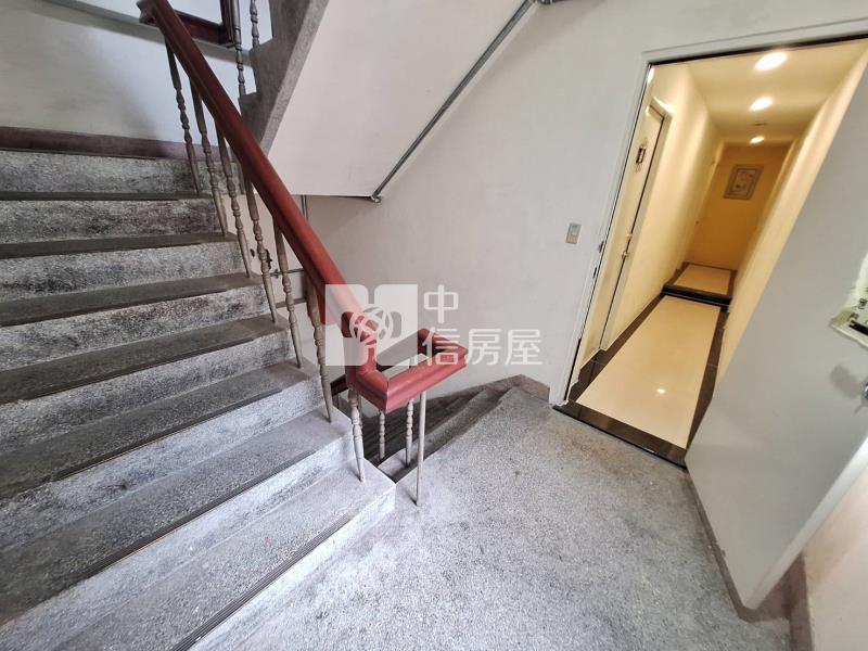 崇德路一中商圈｜間間獨洗曬｜收租5套房｜收租｜投資｜投報案件房屋室內格局與周邊環境