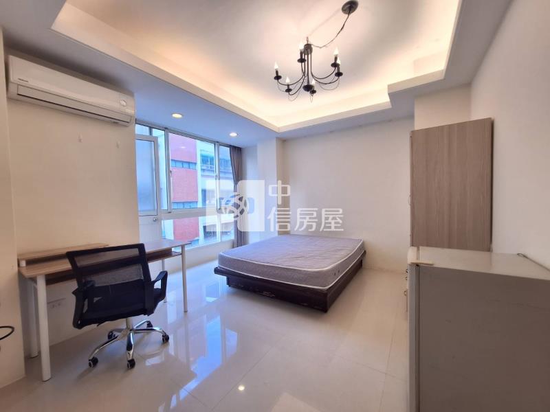 崇德路一中商圈｜間間獨洗曬｜收租5套房｜收租｜投資｜投報案件房屋室內格局與周邊環境