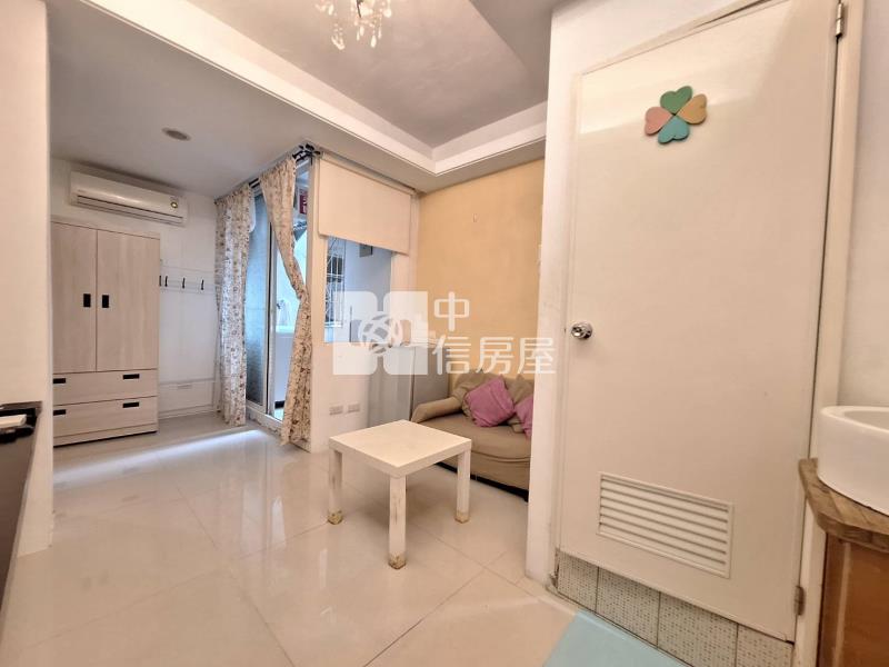 崇德路一中商圈｜間間獨洗曬｜收租5套房｜收租｜投資｜投報案件房屋室內格局與周邊環境