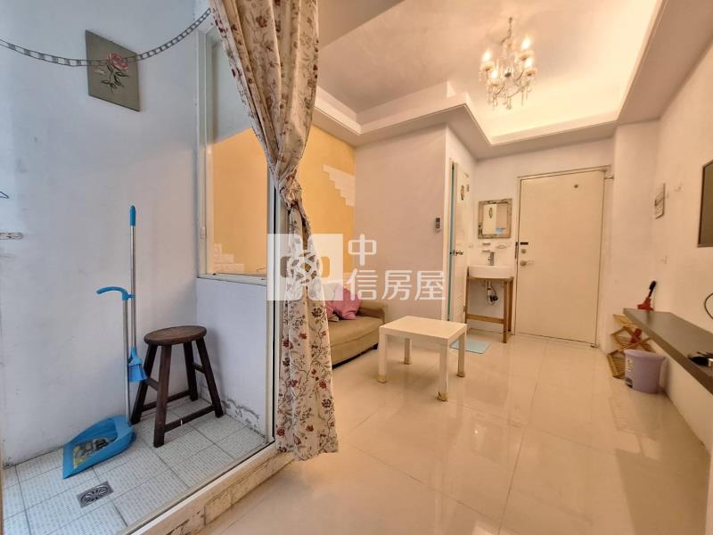 崇德路一中商圈｜間間獨洗曬｜收租5套房｜收租｜投資｜投報案件房屋室內格局與周邊環境