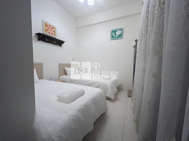 3S02宜蘭征泰大吉透天雙車位房屋室內格局與周邊環境