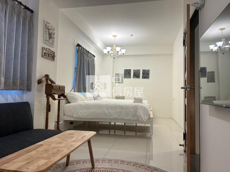 3S02宜蘭征泰大吉透天雙車位房屋室內格局與周邊環境