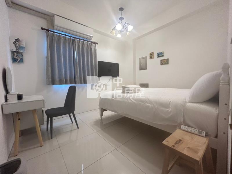 3S02宜蘭征泰大吉透天雙車位房屋室內格局與周邊環境