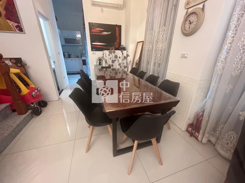 3S02宜蘭征泰大吉透天雙車位房屋室內格局與周邊環境