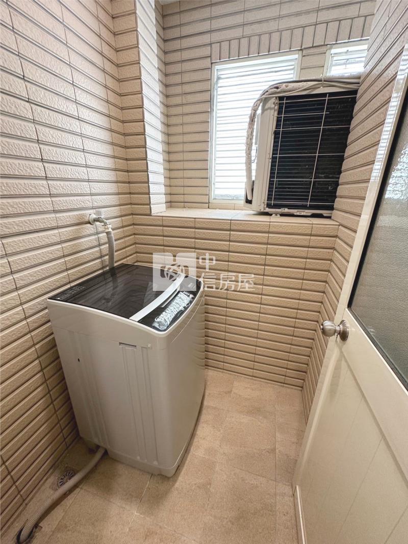 水湳經貿｜電梯11間透套｜滿租中｜收租｜投資｜投報案件房屋室內格局與周邊環境