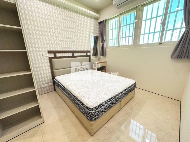 水湳經貿｜電梯11間透套｜滿租中｜收租｜投資｜投報案件房屋室內格局與周邊環境