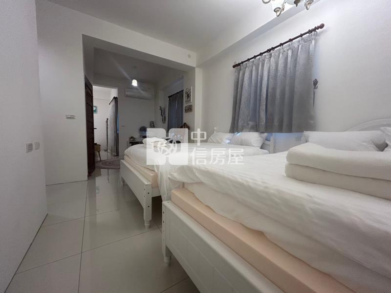 3S03宜蘭征泰大吉透天雙車位房屋室內格局與周邊環境