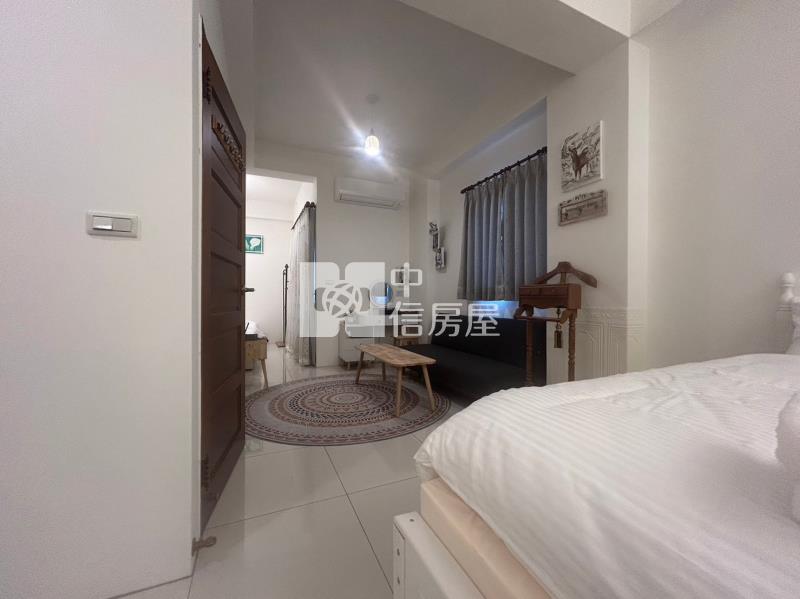 3S03宜蘭征泰大吉透天雙車位房屋室內格局與周邊環境