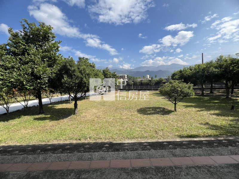 屏東土地 高樹青山綠樹休閒屋房屋室內格局與周邊環境