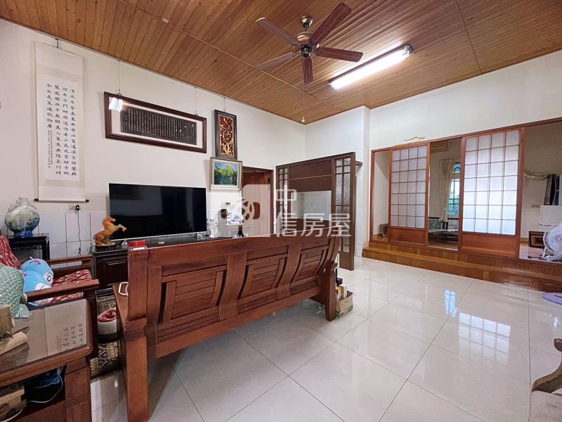 屏東土地 高樹青山綠樹休閒屋房屋室內格局與周邊環境