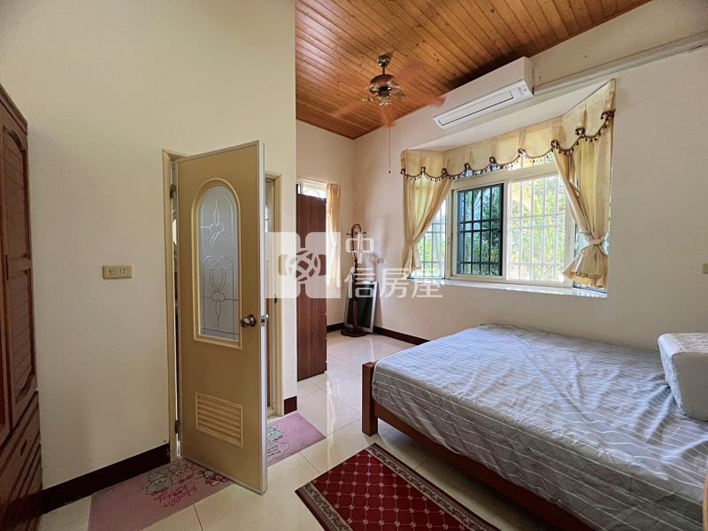 屏東土地 高樹青山綠樹休閒屋房屋室內格局與周邊環境