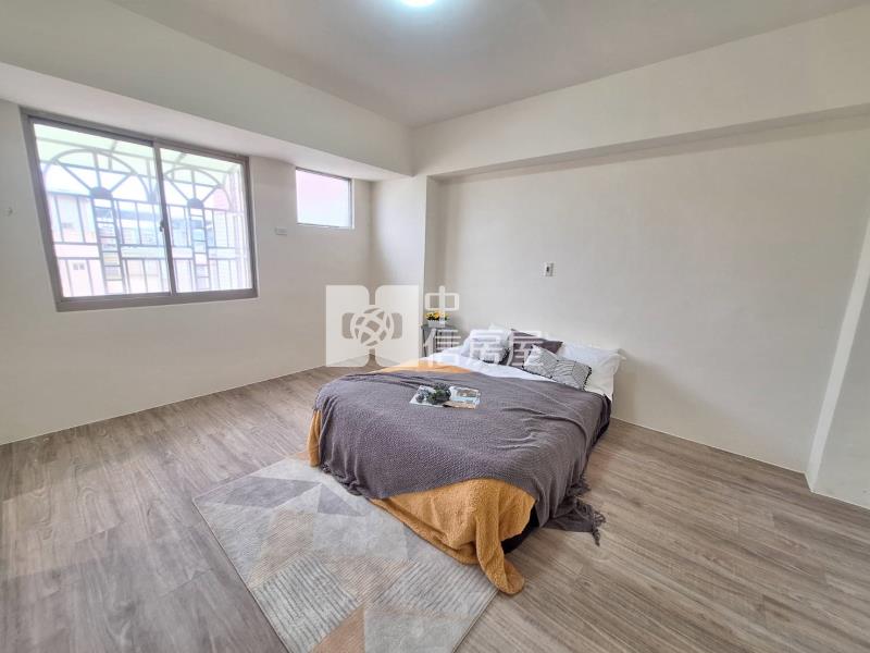 大雅美三房有車位近中科房屋室內格局與周邊環境