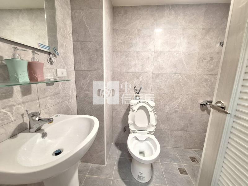 大雅美三房有車位近中科房屋室內格局與周邊環境