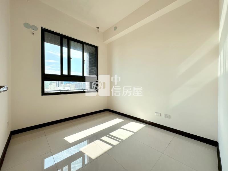 獨家!佳福柏斯市全新高樓層視野兩房+車位房屋室內格局與周邊環境