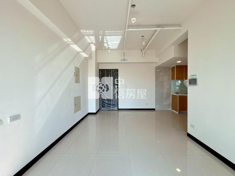 獨家!佳福柏斯市全新高樓層視野兩房+車位房屋室內格局與周邊環境