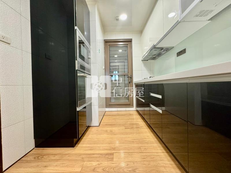 幸福森林|溫馨三房附平車房屋室內格局與周邊環境