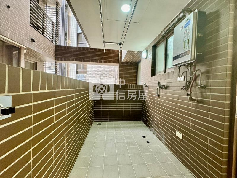 幸福森林|溫馨三房附平車房屋室內格局與周邊環境