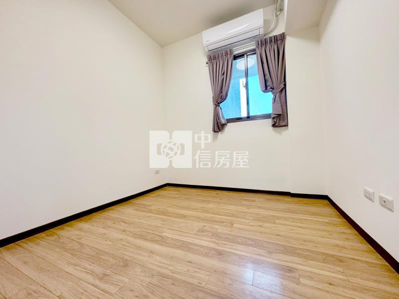 幸福森林|溫馨三房附平車房屋室內格局與周邊環境