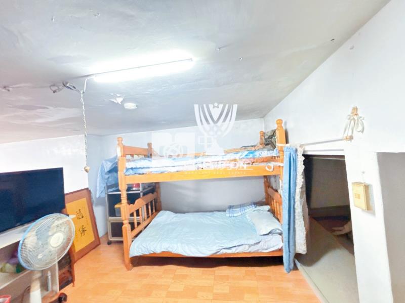 喜市稀有一樓店面投資自用二相宜房屋室內格局與周邊環境