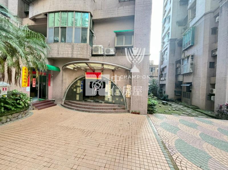 喜市稀有一樓店面投資自用二相宜房屋室內格局與周邊環境