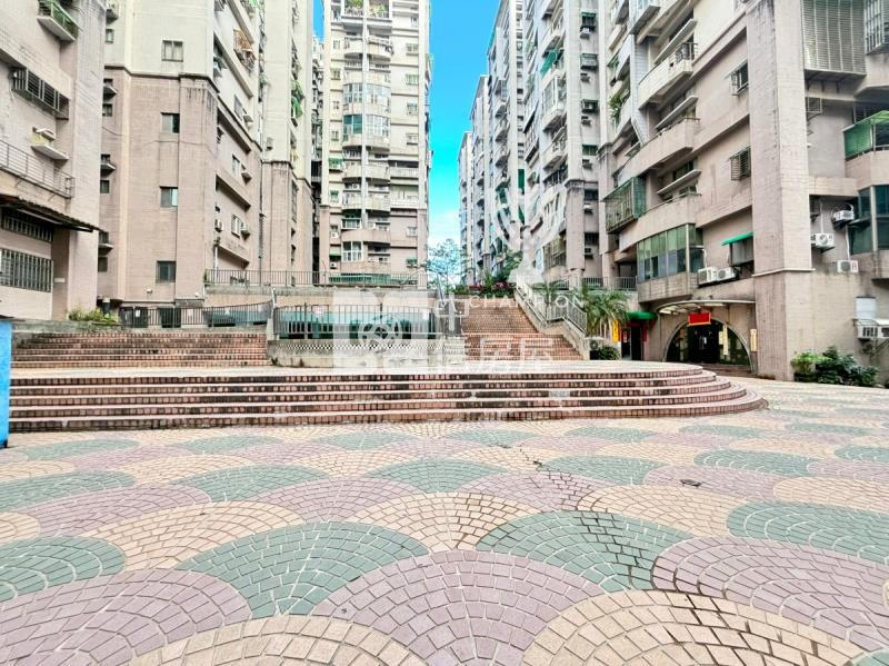 喜市稀有一樓店面投資自用二相宜房屋室內格局與周邊環境