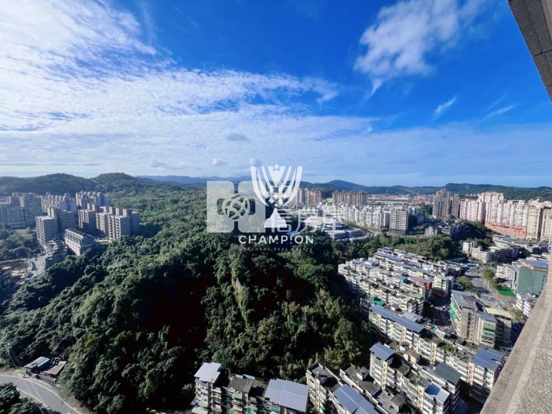 城上城凌雲大戶+連號雙平車房屋室內格局與周邊環境