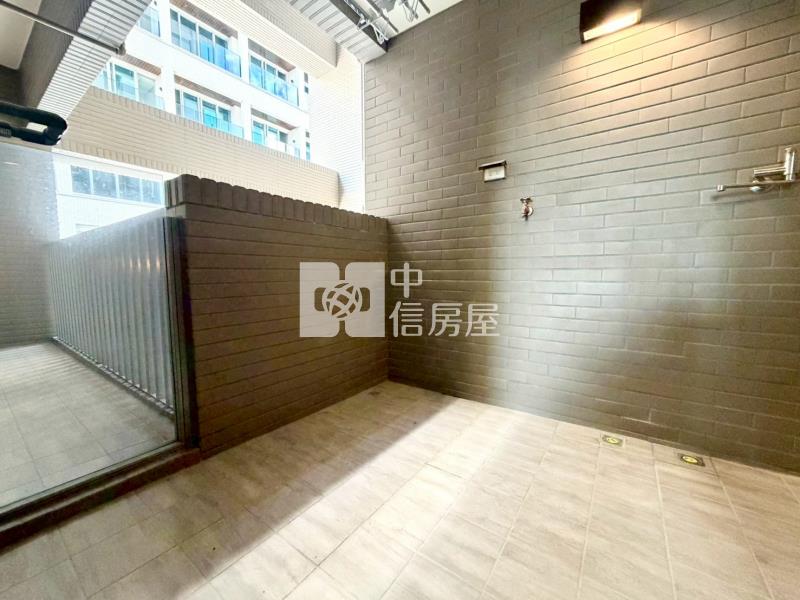德鑫一璟視野3+1房平車房屋室內格局與周邊環境