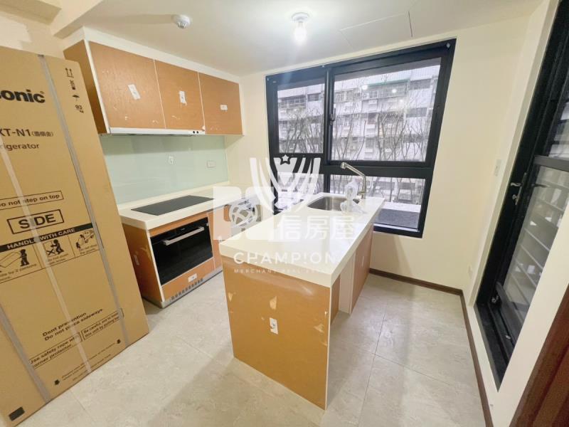 【冠軍】夢悅城蝴蝶2房房屋室內格局與周邊環境