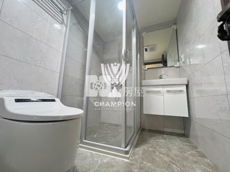 【冠軍】夢悅城蝴蝶2房房屋室內格局與周邊環境