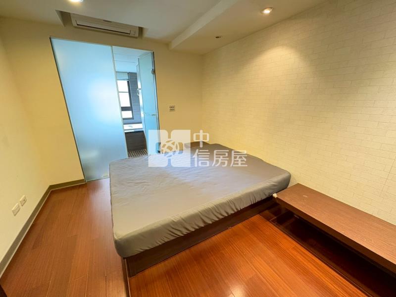 國圖館久樘小豪宅1+1房機上車位房屋室內格局與周邊環境