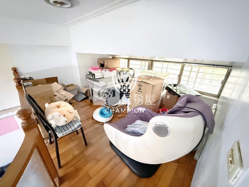 【冠軍】喜市直達明亮三房房屋室內格局與周邊環境