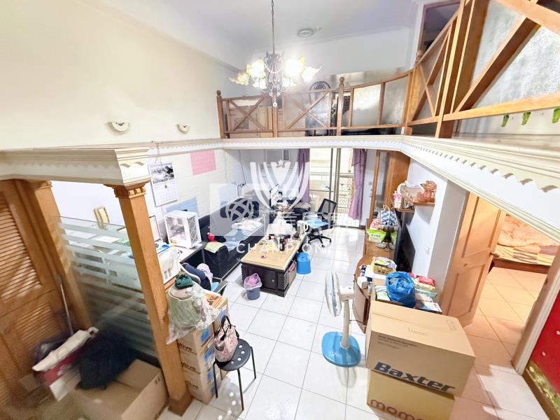 【冠軍】喜市直達明亮三房房屋室內格局與周邊環境