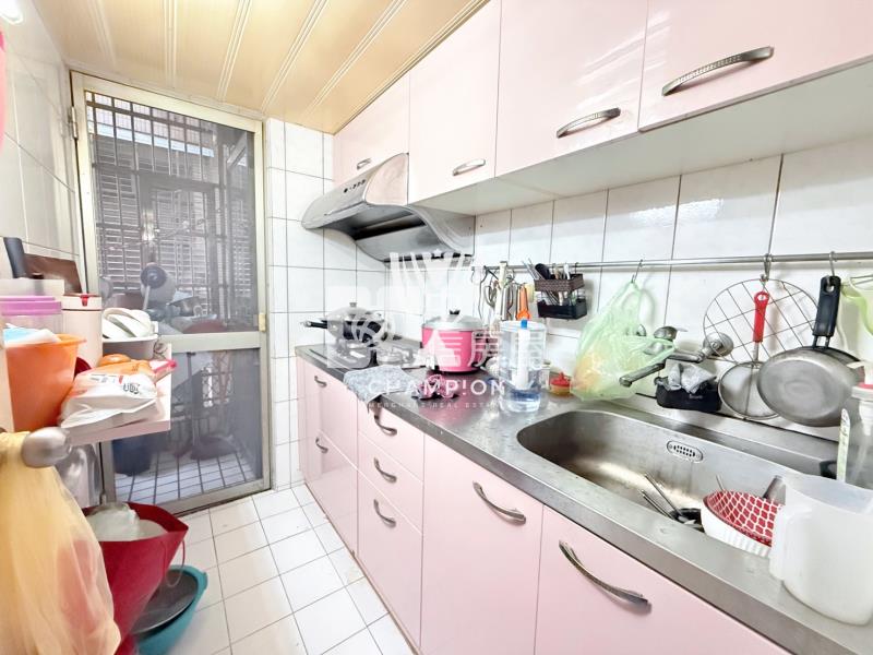 【冠軍】喜市直達明亮三房房屋室內格局與周邊環境