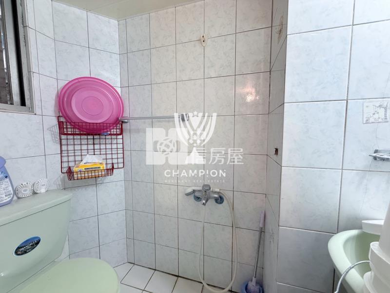 【冠軍】喜市直達明亮三房房屋室內格局與周邊環境