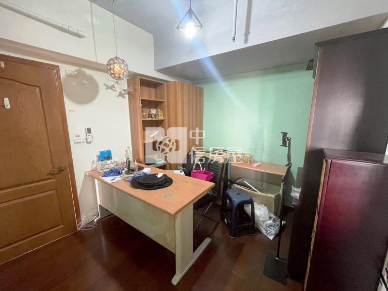 五期大業學區大四房平車視野戶房屋室內格局與周邊環境