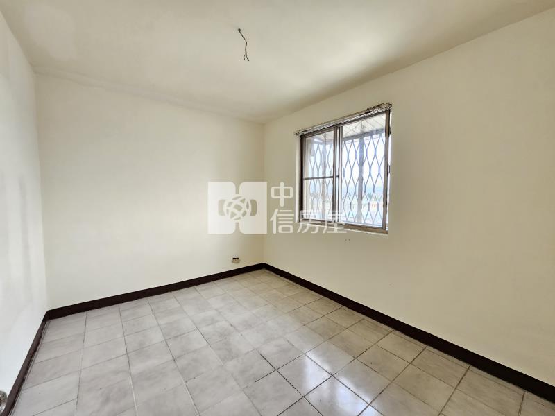 桃園平鎮翠亨綠園5樓公寓房屋室內格局與周邊環境