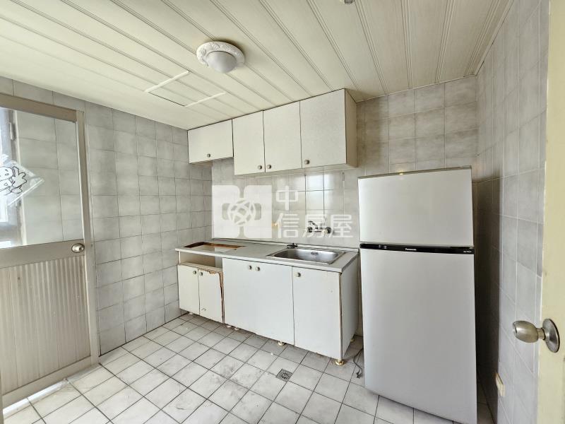 桃園平鎮翠亨綠園5樓公寓房屋室內格局與周邊環境