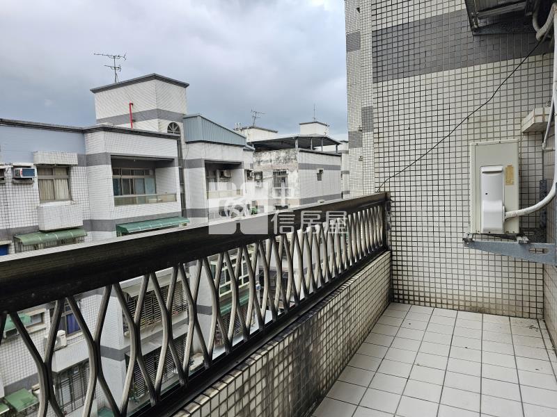 桃園平鎮翠亨綠園5樓公寓房屋室內格局與周邊環境