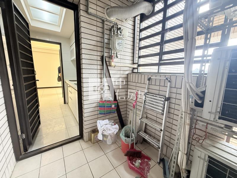 楊梅鴻築新巴黎兩房車房屋室內格局與周邊環境