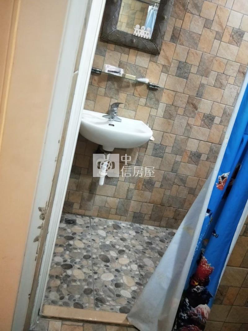 龍潭中豐路旁雙套房房屋室內格局與周邊環境