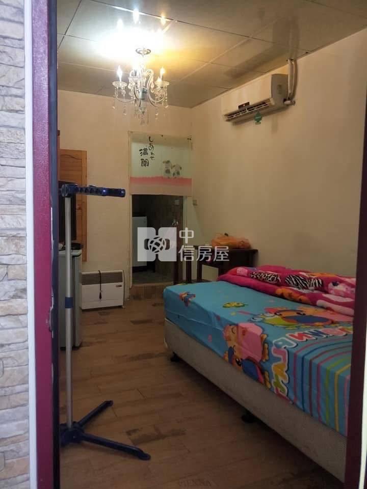 龍潭中豐路旁雙套房房屋室內格局與周邊環境