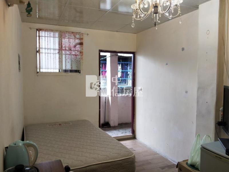 龍潭中豐路旁雙套房房屋室內格局與周邊環境