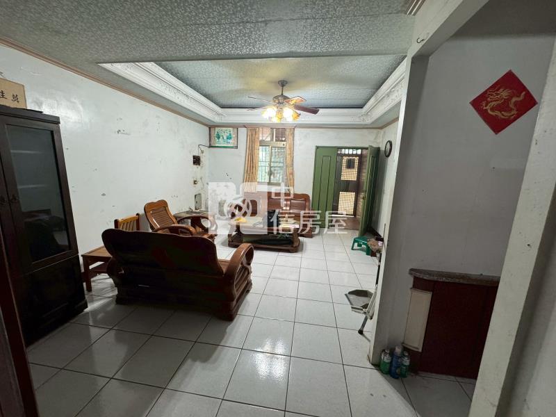 楊梅低總價田園透天房屋室內格局與周邊環境