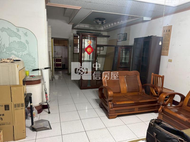 楊梅低總價田園透天房屋室內格局與周邊環境